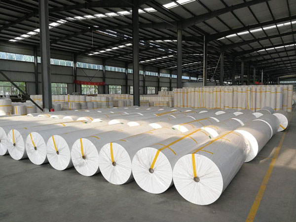 贵池狭缝式涤纶纺粘无纺布