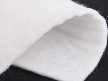 贵池长丝土工布